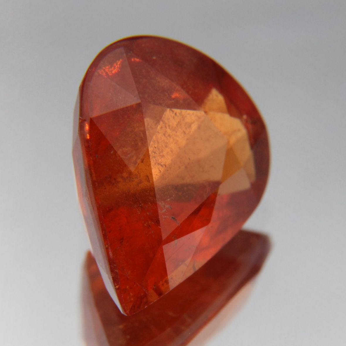 Spessartine 4.24ct