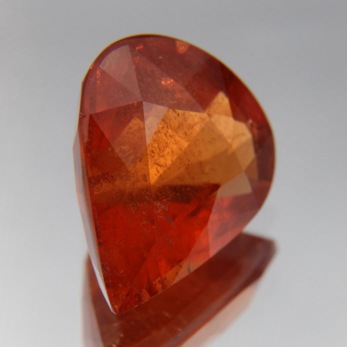 Spessartine 4.24ct