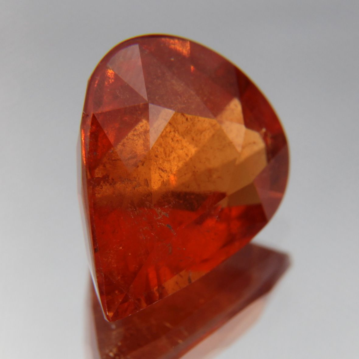 Spessartine 4.24ct