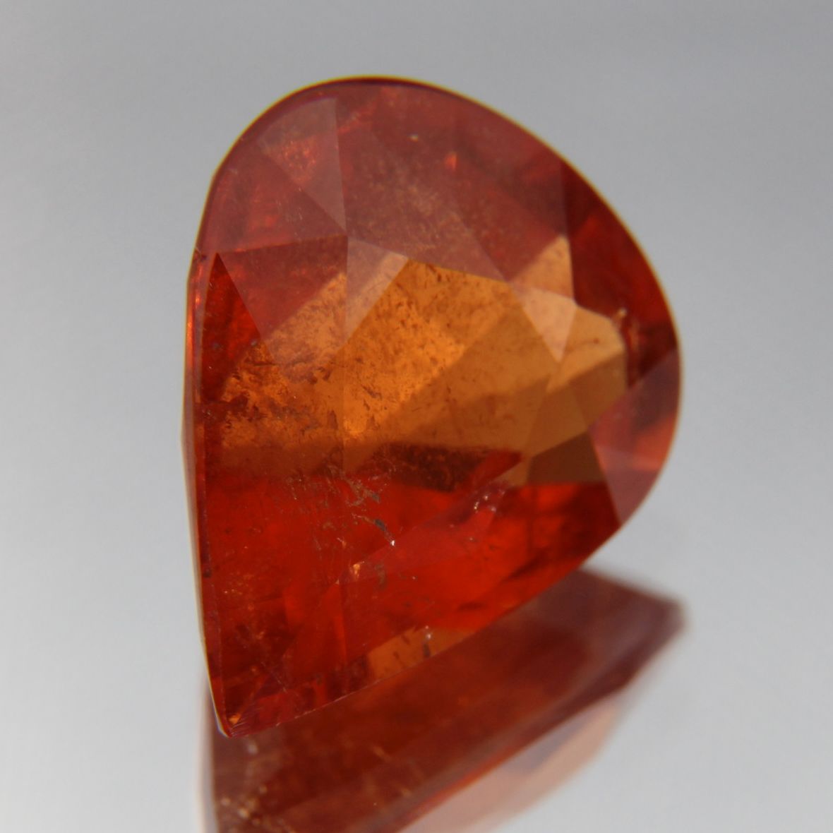 Spessartine 4.24ct