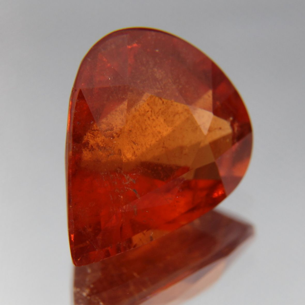 Spessartine 4.24ct