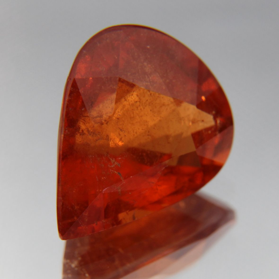 Spessartine 4.24ct