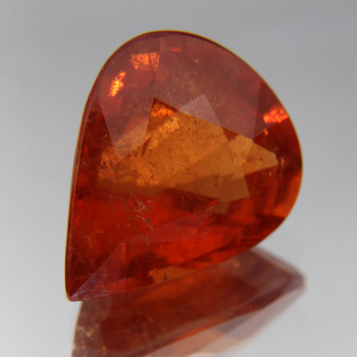 Spessartine 4.24ct