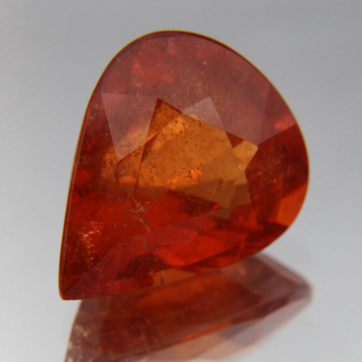 Spessartine 4.24ct
