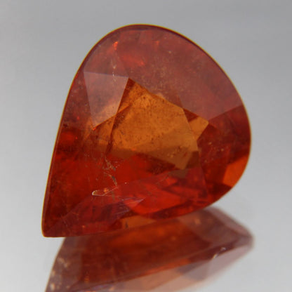 Spessartine 4.24ct