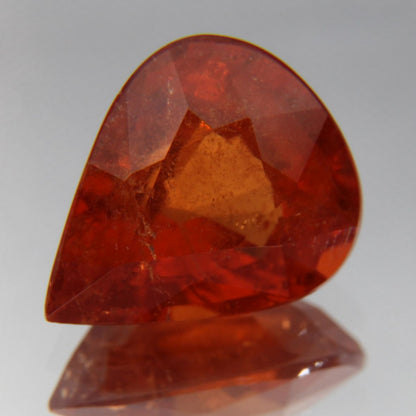 Spessartine 4.24ct