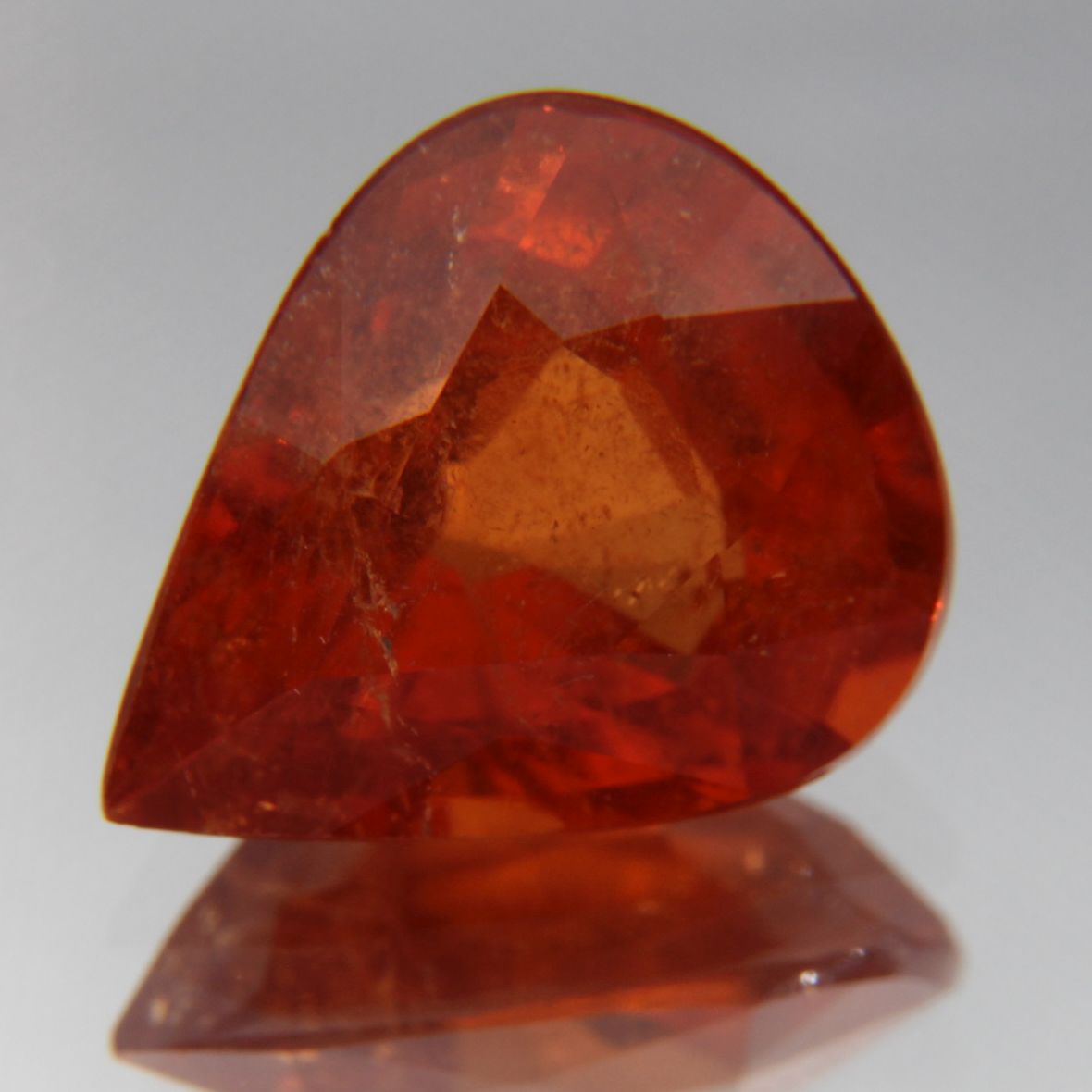 Spessartine 4.24ct