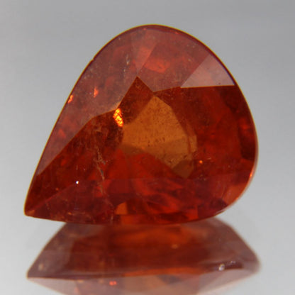 Spessartine 4.24ct