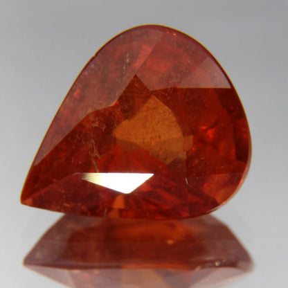 Spessartine 4.24ct