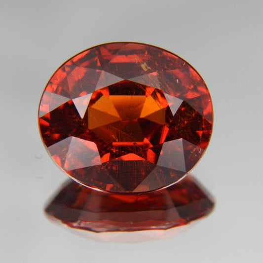 Spessartin 5.18 ct