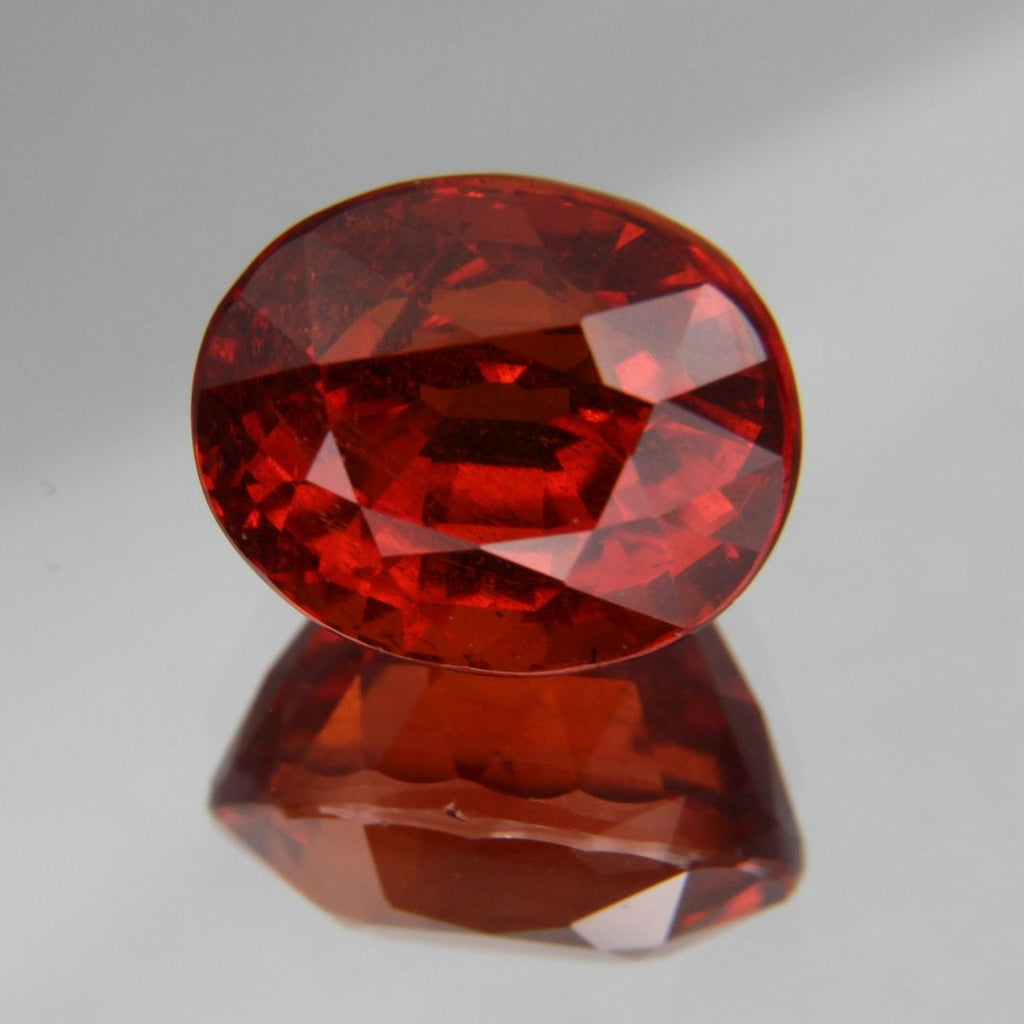Spessartin 3.49ct 