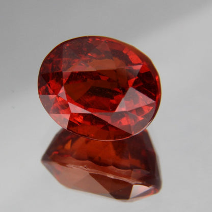 Spessartine 5.67 ct