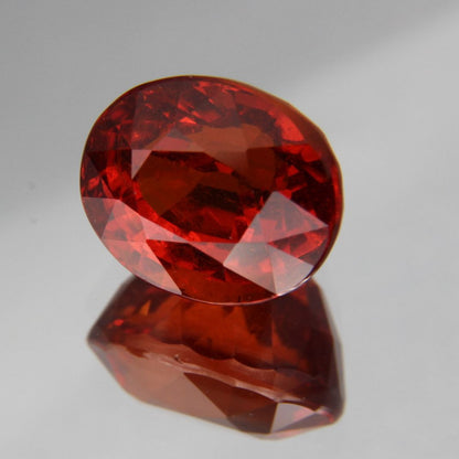 Spessartin 3.49ct 
