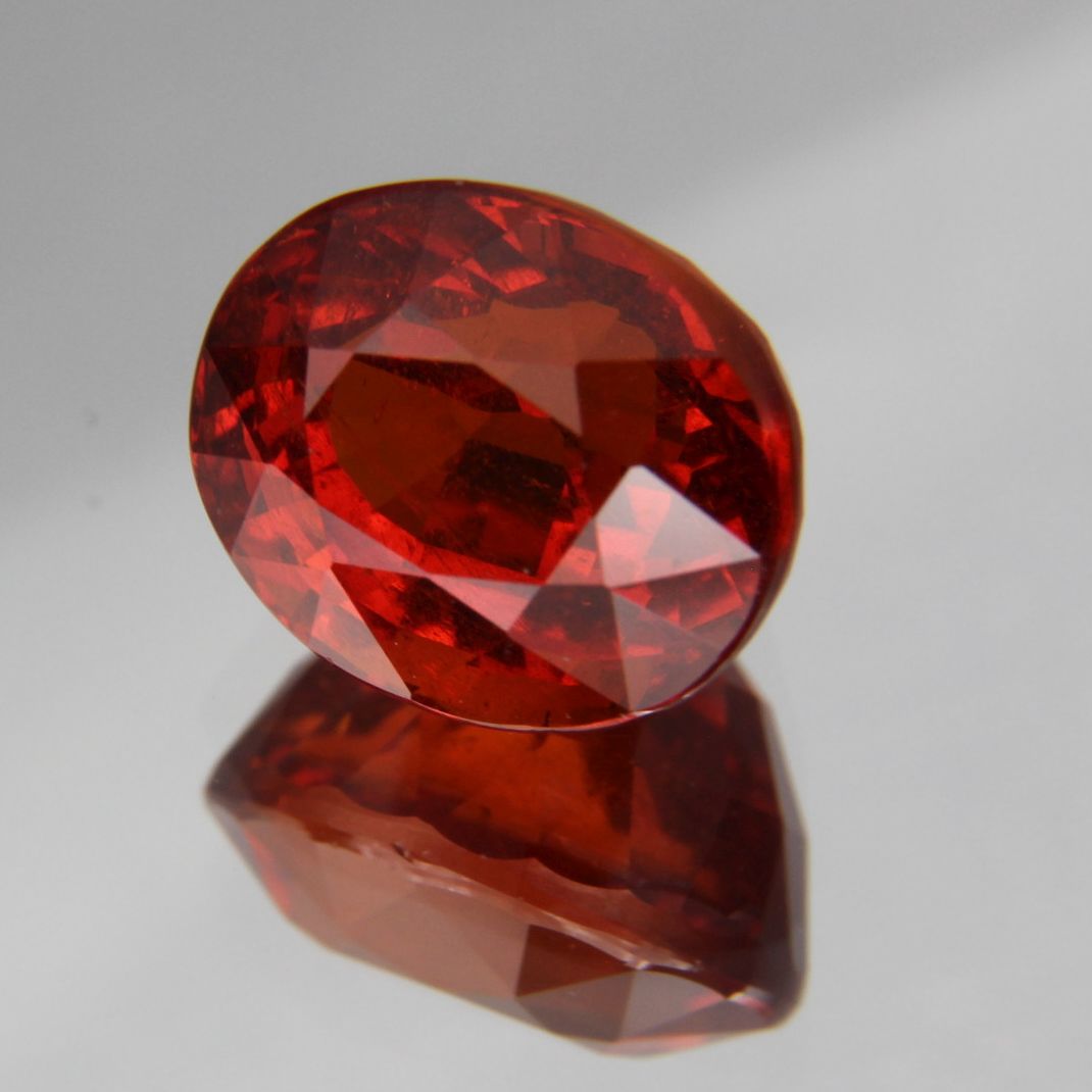 Spessartin 3.49ct 