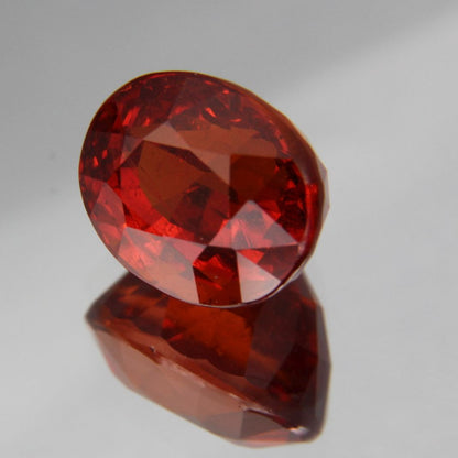 Spessartin 3.49ct 