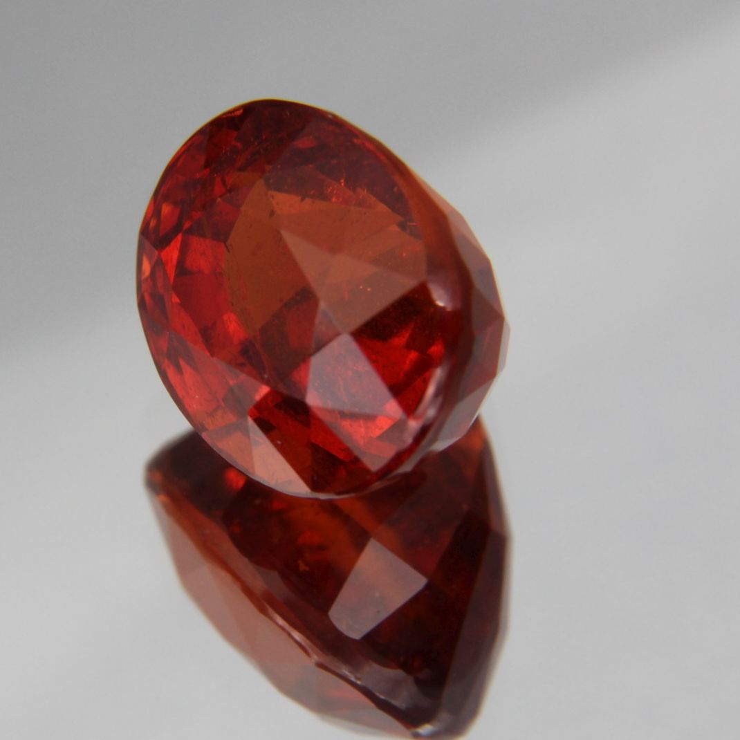 Spessartine 5.67 ct