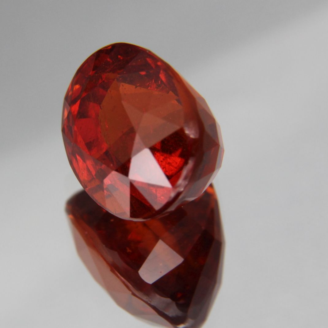 Spessartine 5.67 ct
