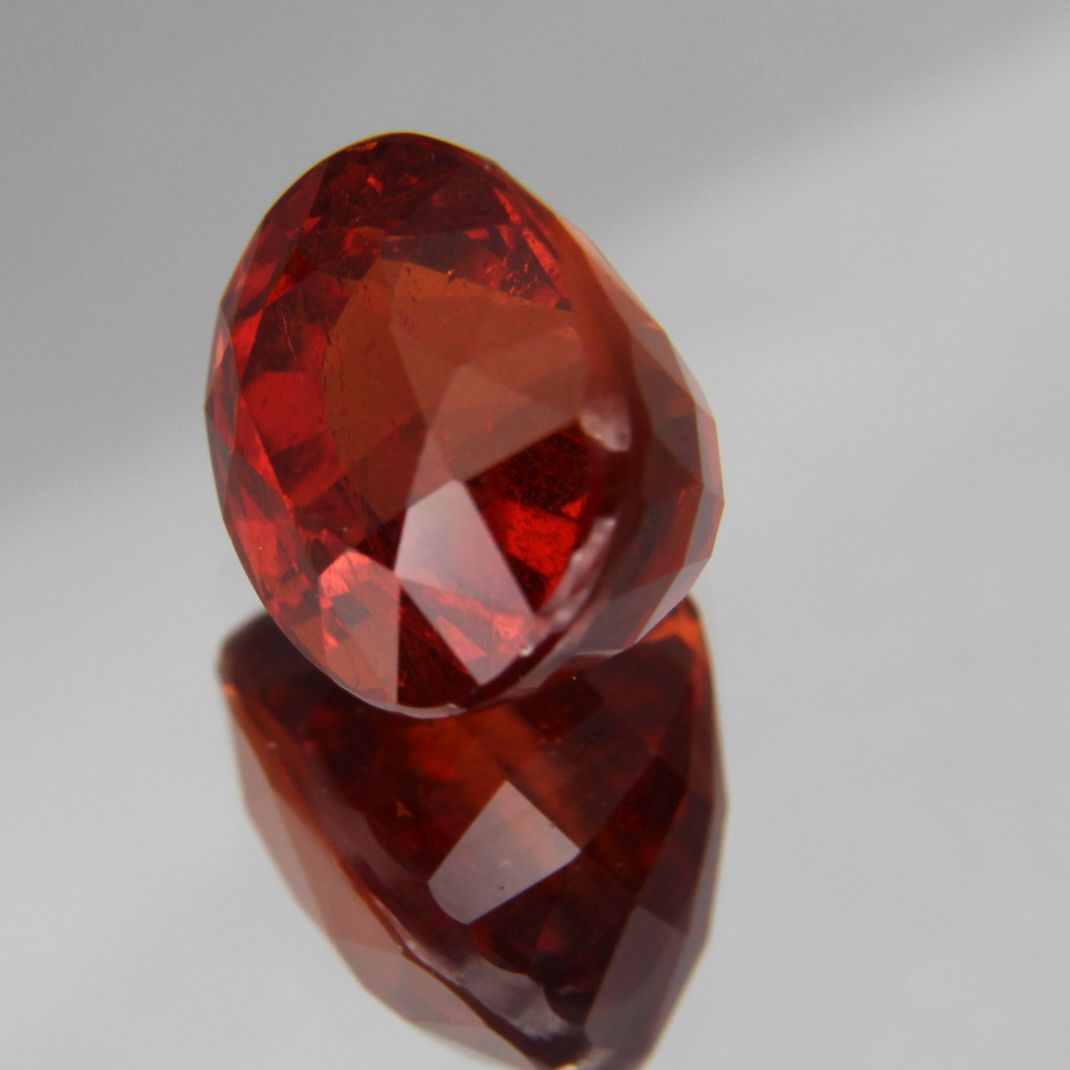 Spessartine 5.67 ct