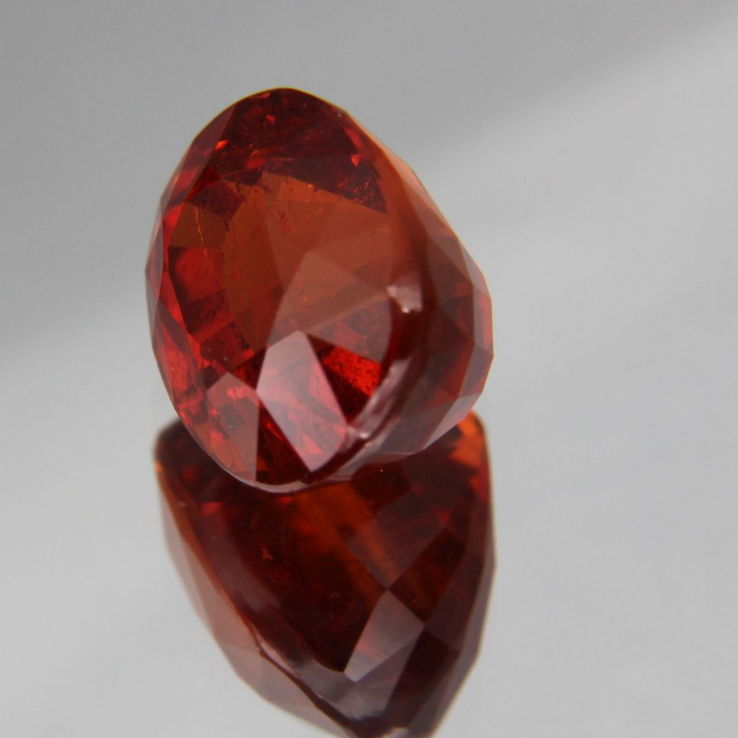 Spessartine 5.67 ct