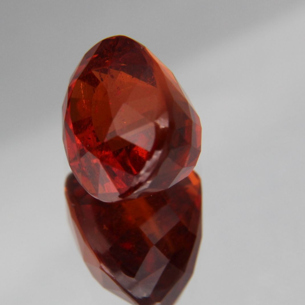 Spessartine 5.67 ct