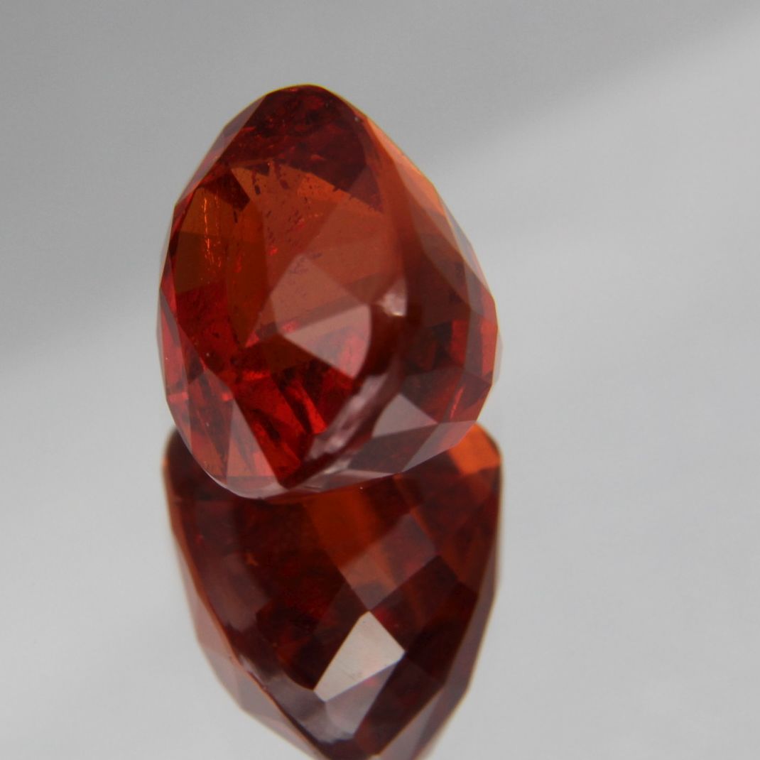 Spessartin 3.49ct 