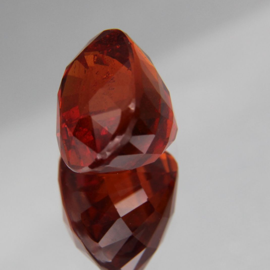 Spessartin 3.49ct 