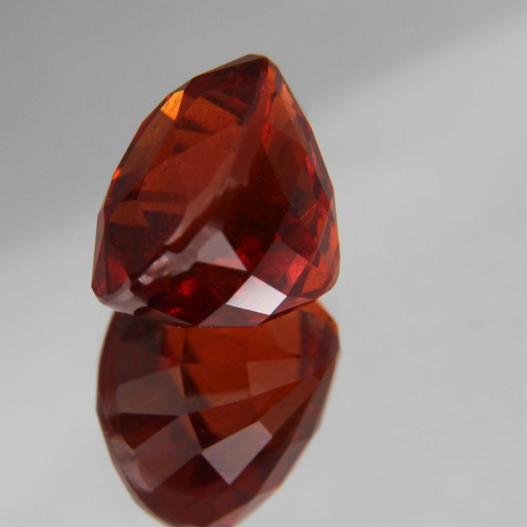 Spessartin 3.49ct 