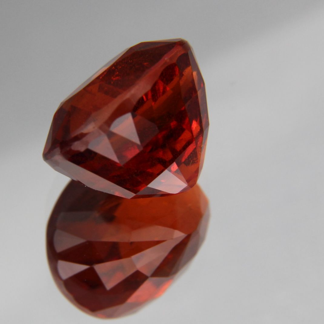 Spessartin 3.49ct 