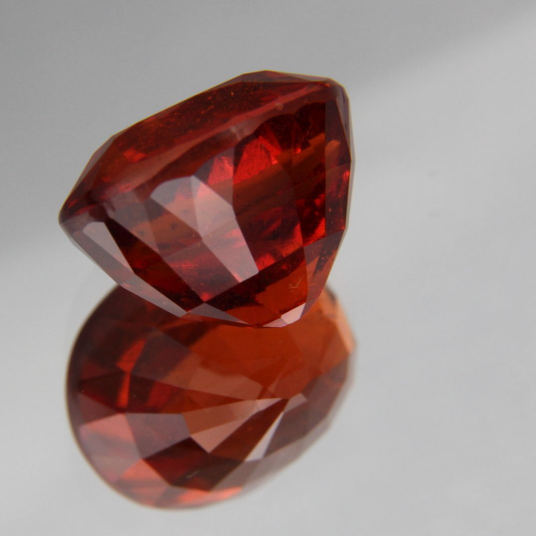 Spessartin 3.49ct 