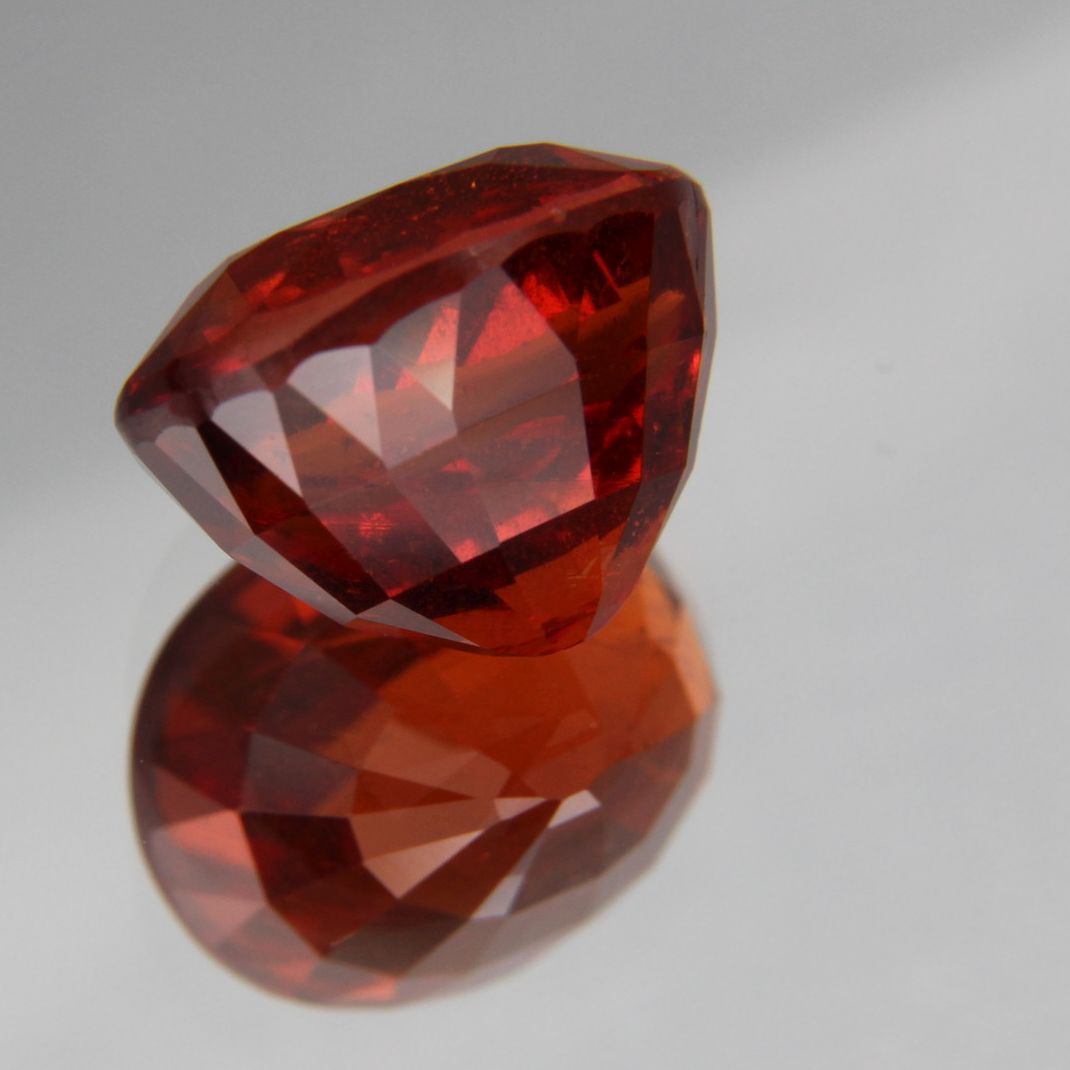 Spessartin 3.49ct 
