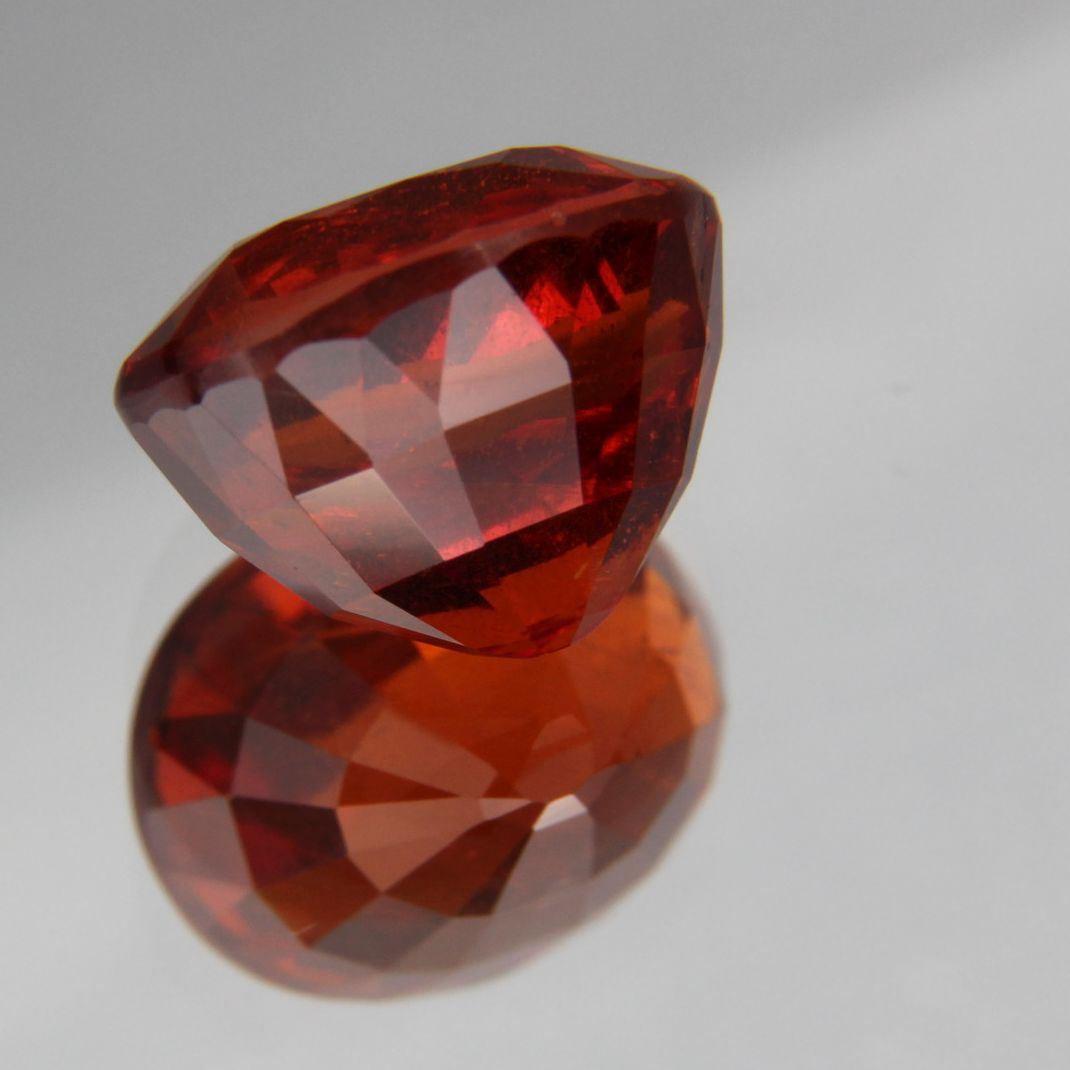 Spessartine 5.67 ct