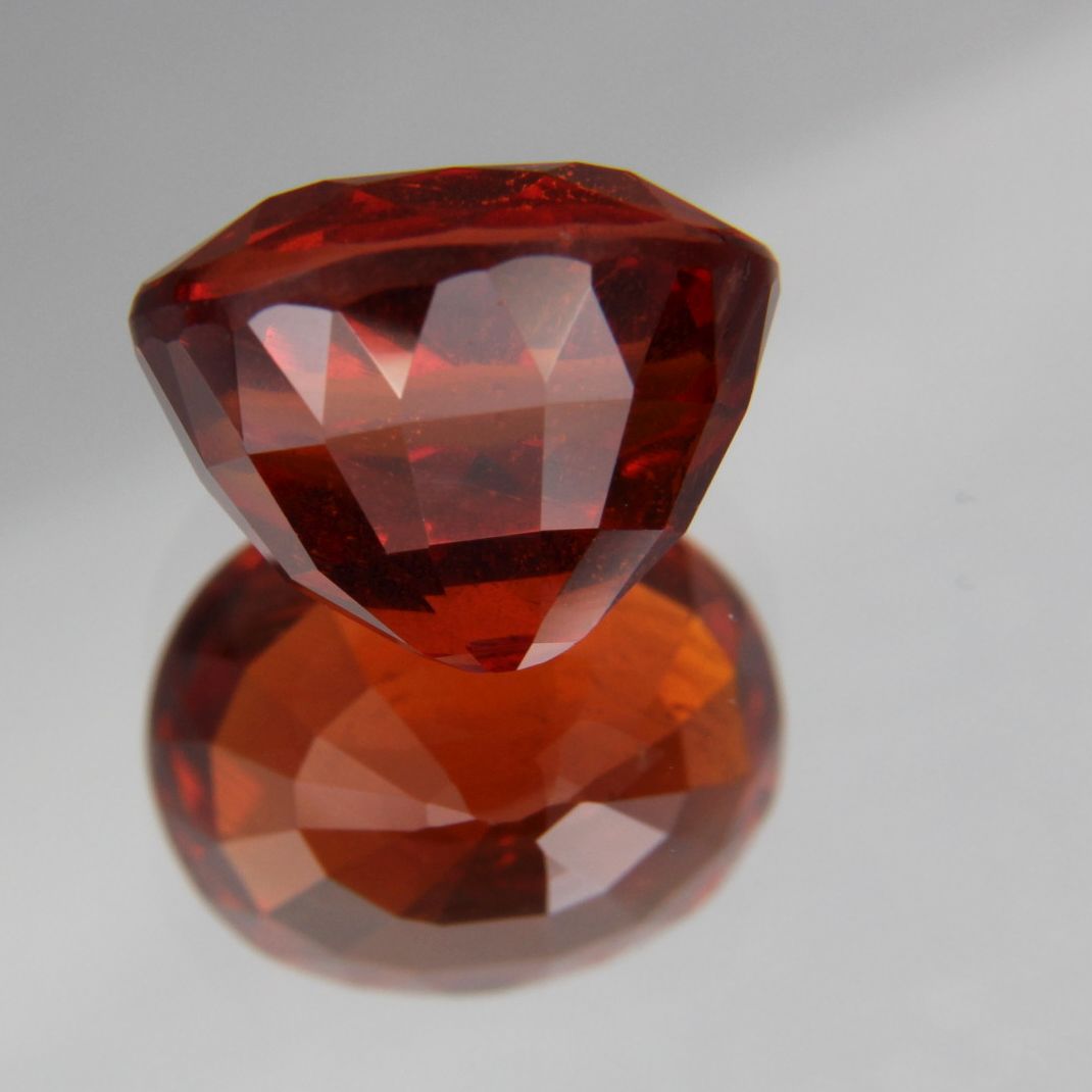 Spessartine 5.67 ct