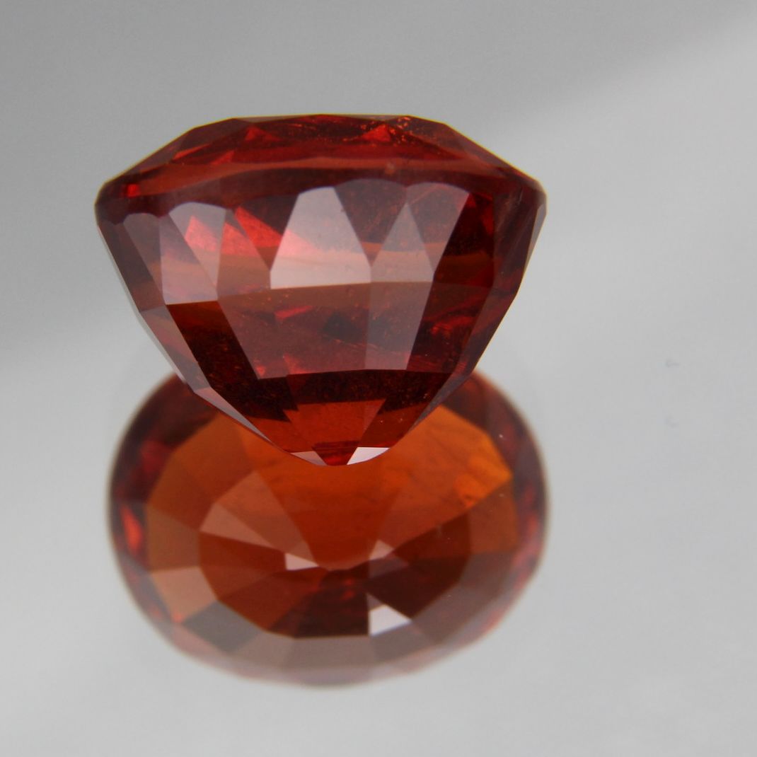 Spessartine 5.67 ct