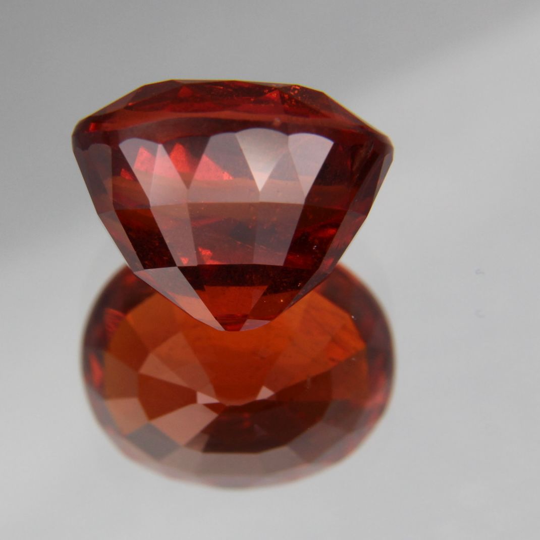 Spessartin 3.49ct 