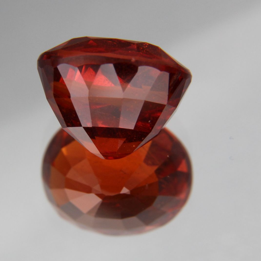 Spessartine 5.67 ct