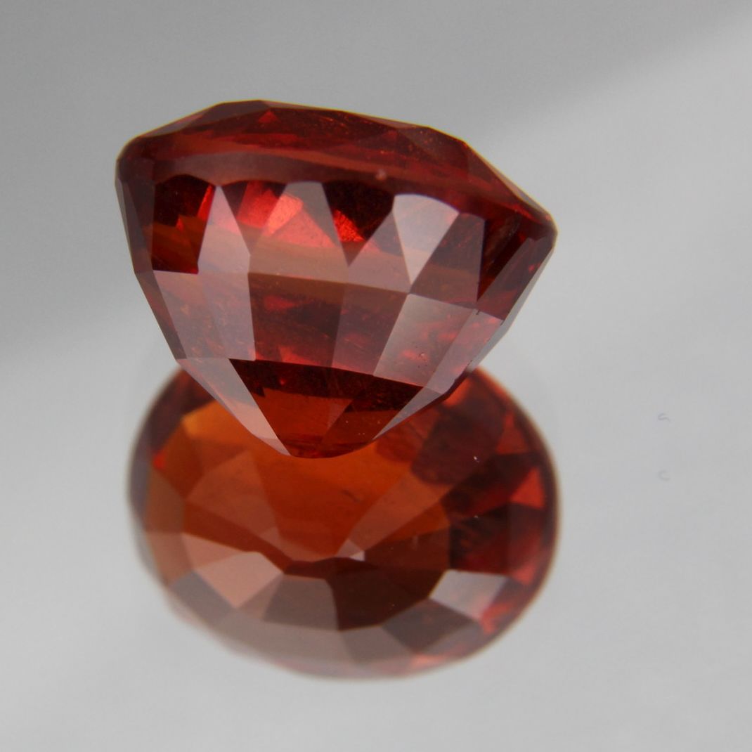 Spessartine 5.67 ct