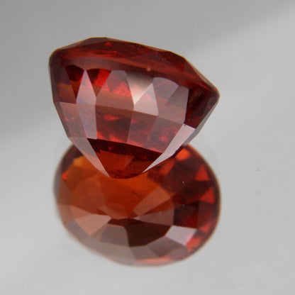 Spessartin 3.49ct 
