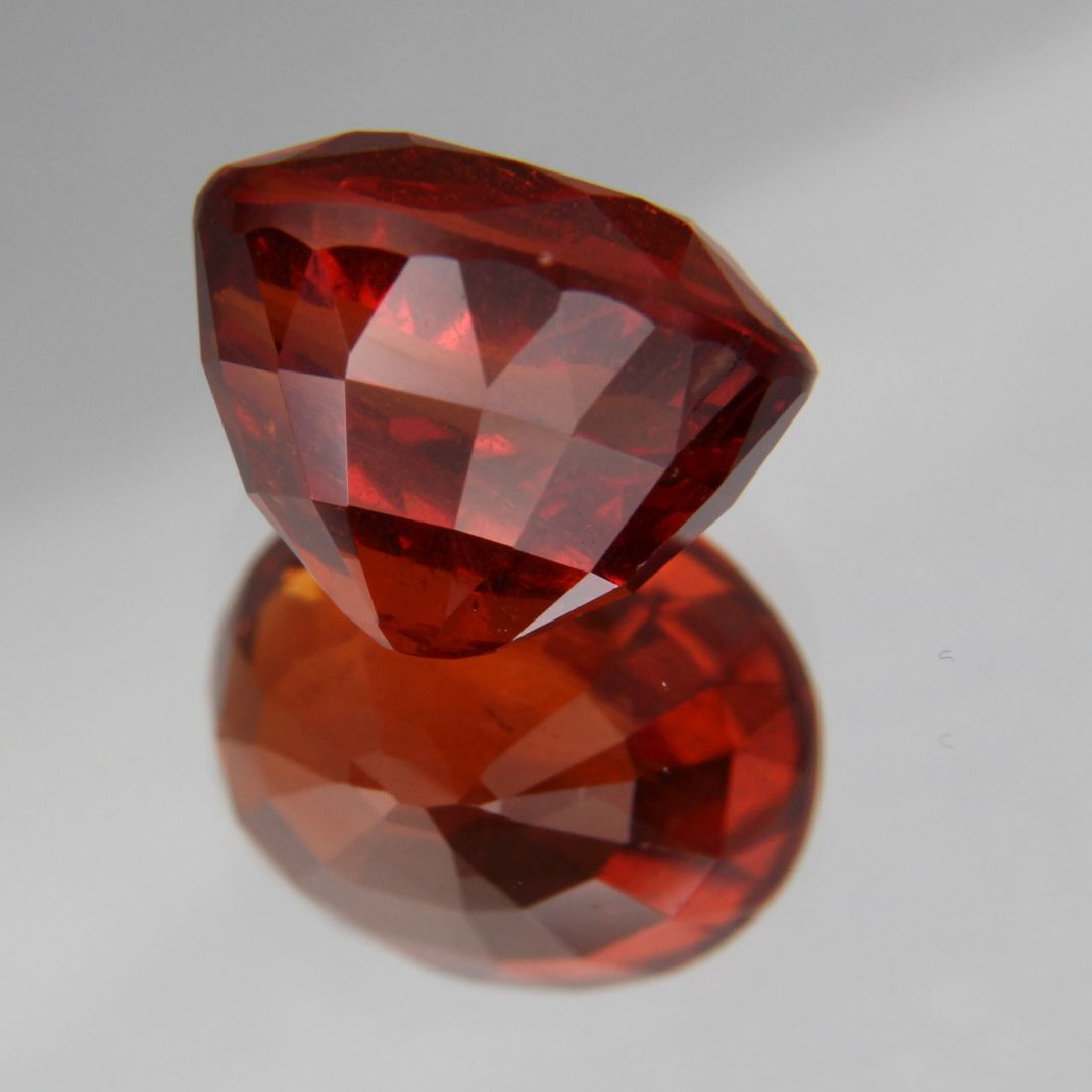 Spessartin 3.49ct 