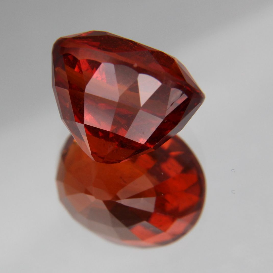 Spessartin 3.49ct 