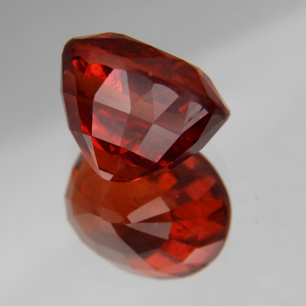 Spessartine 5.67 ct