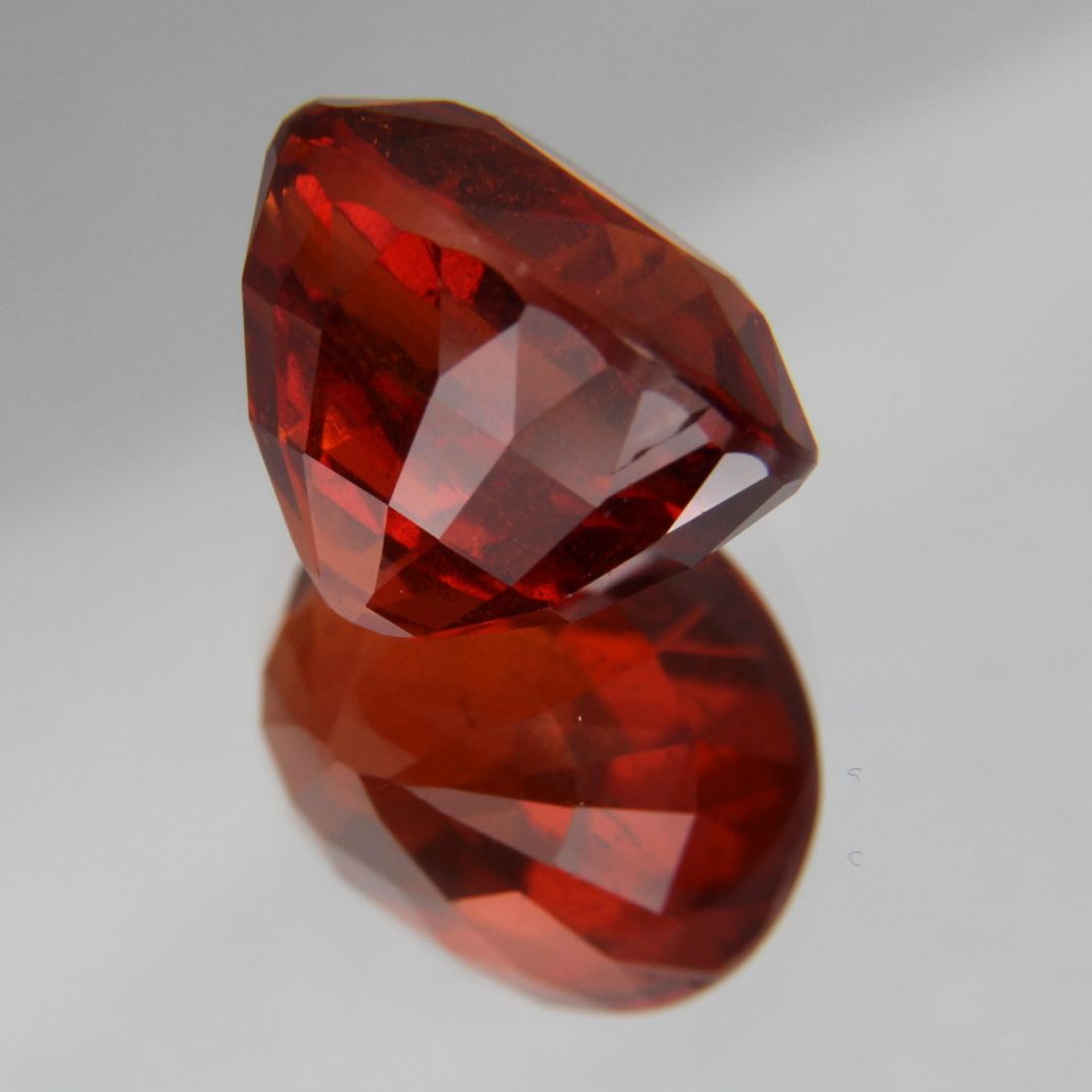 Spessartine 5.67 ct