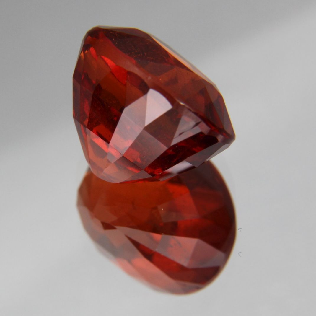 Spessartine 5.67 ct