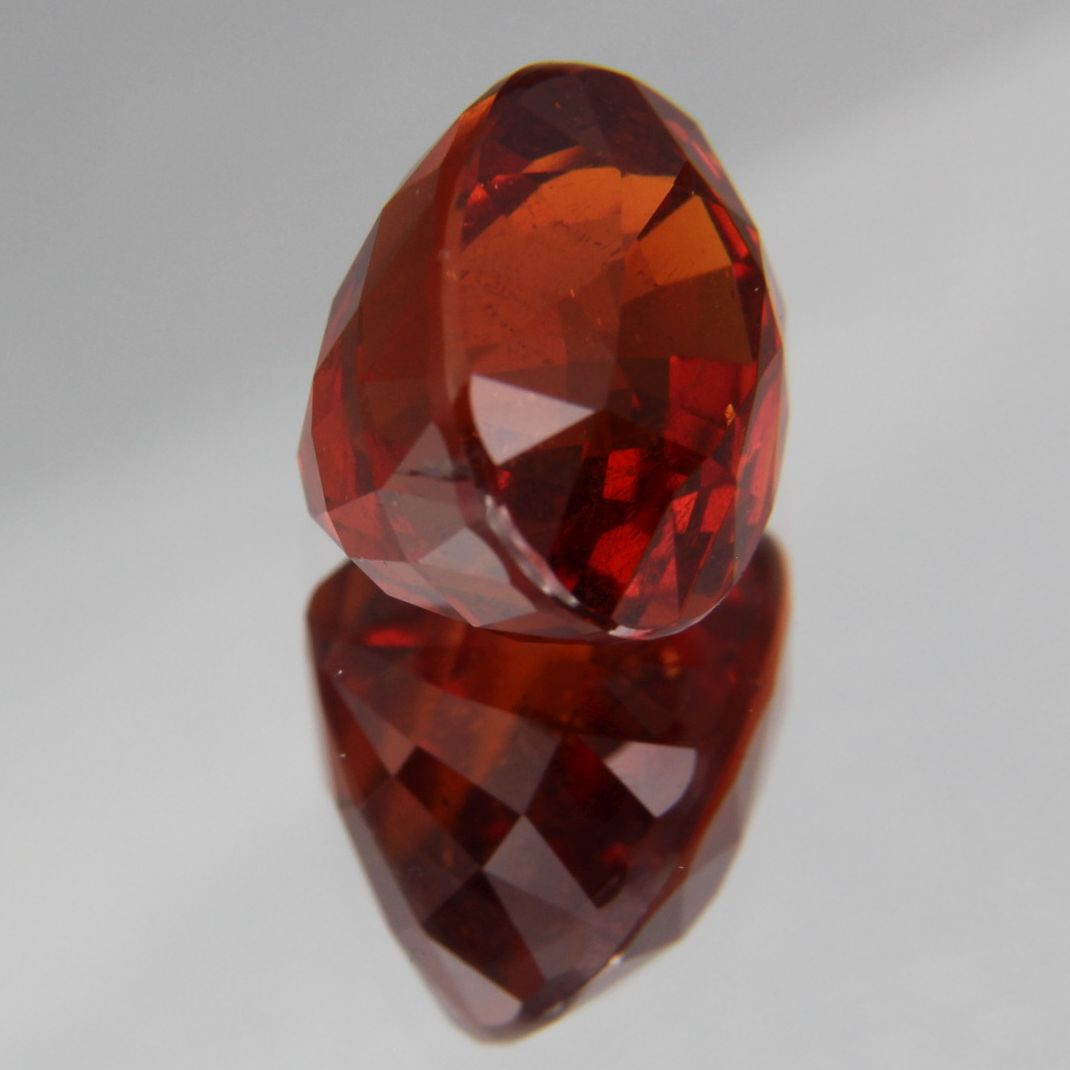 Spessartine 5.67 ct