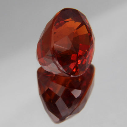 Spessartin 3.49ct 