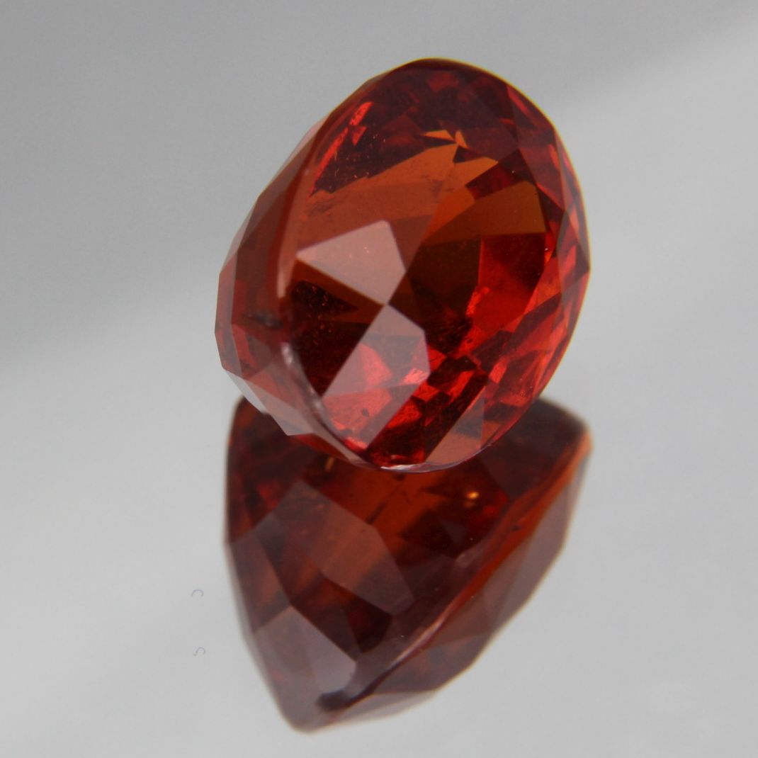 Spessartin 3.49ct 