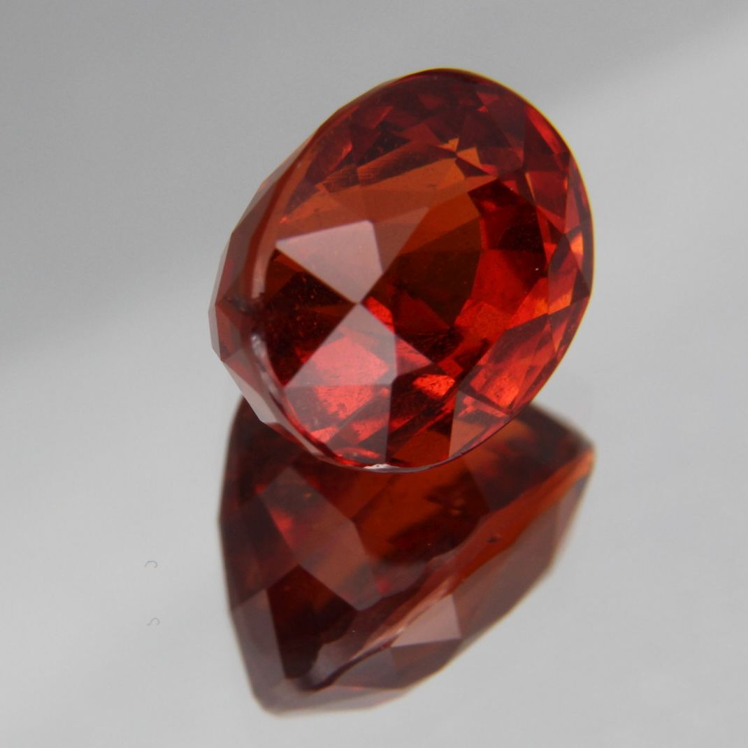 Spessartin 3.49ct 