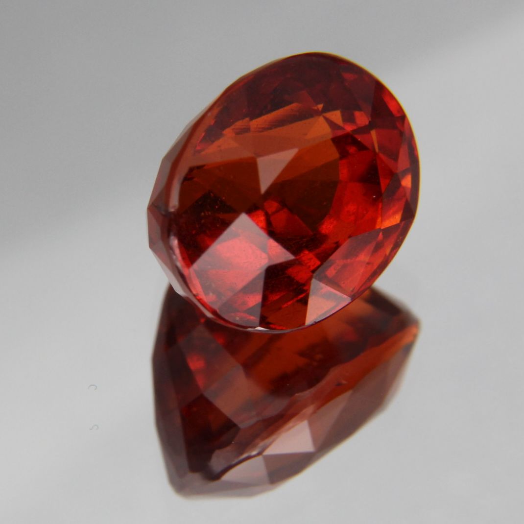 Spessartin 3.49ct 