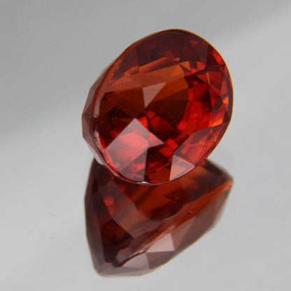 Spessartin 3.49ct 