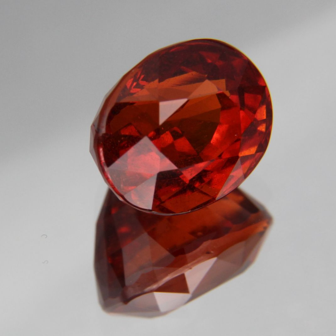 Spessartine 5.67 ct