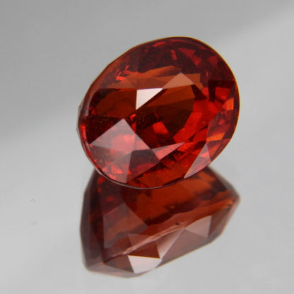 Spessartin 3.49ct 